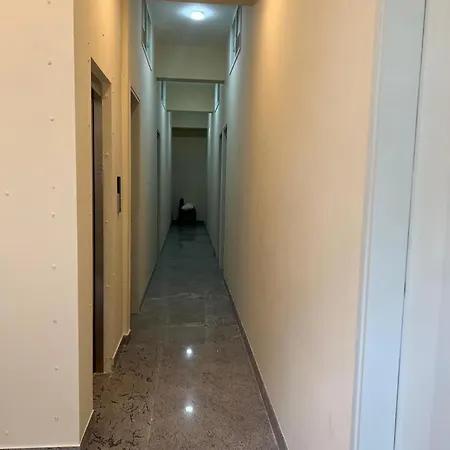 Princess Inn Coliving Pg